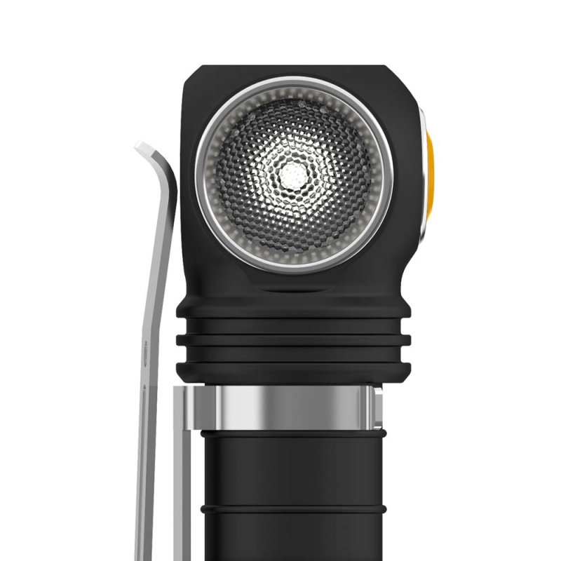 ArmyTek Wizard C1 Pro Magnet Kalt White LED Stirnlampe mit Magnethalterung akkubetrieben 1000 lm