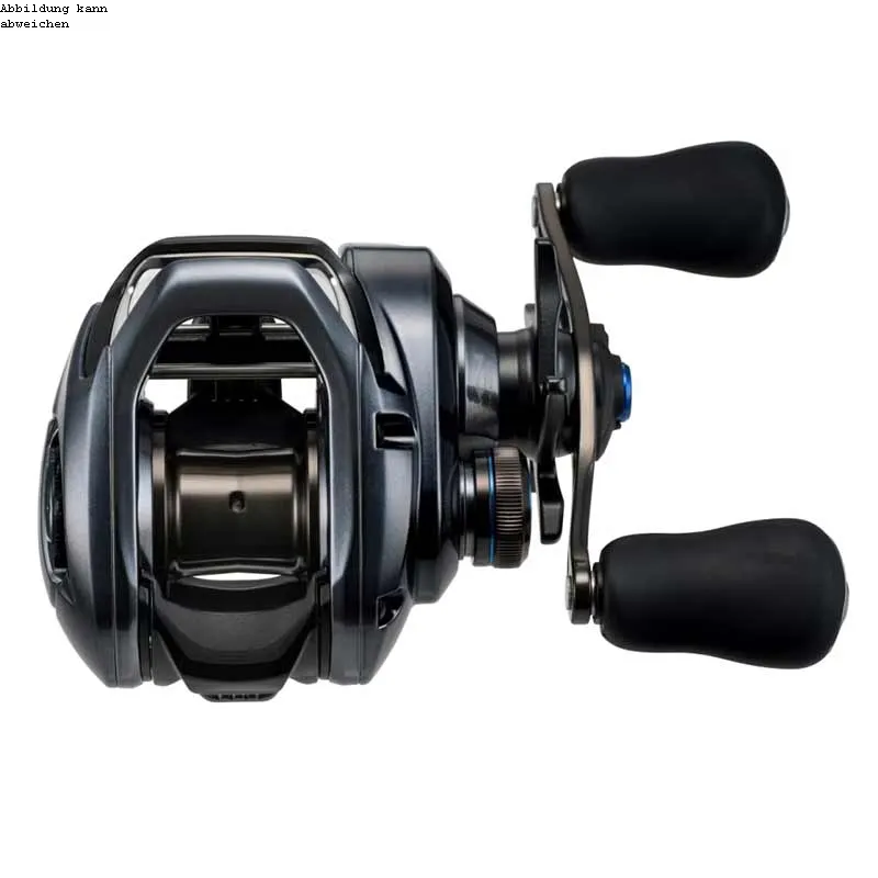 SHIMANO SLX A 71HG A Left Hand