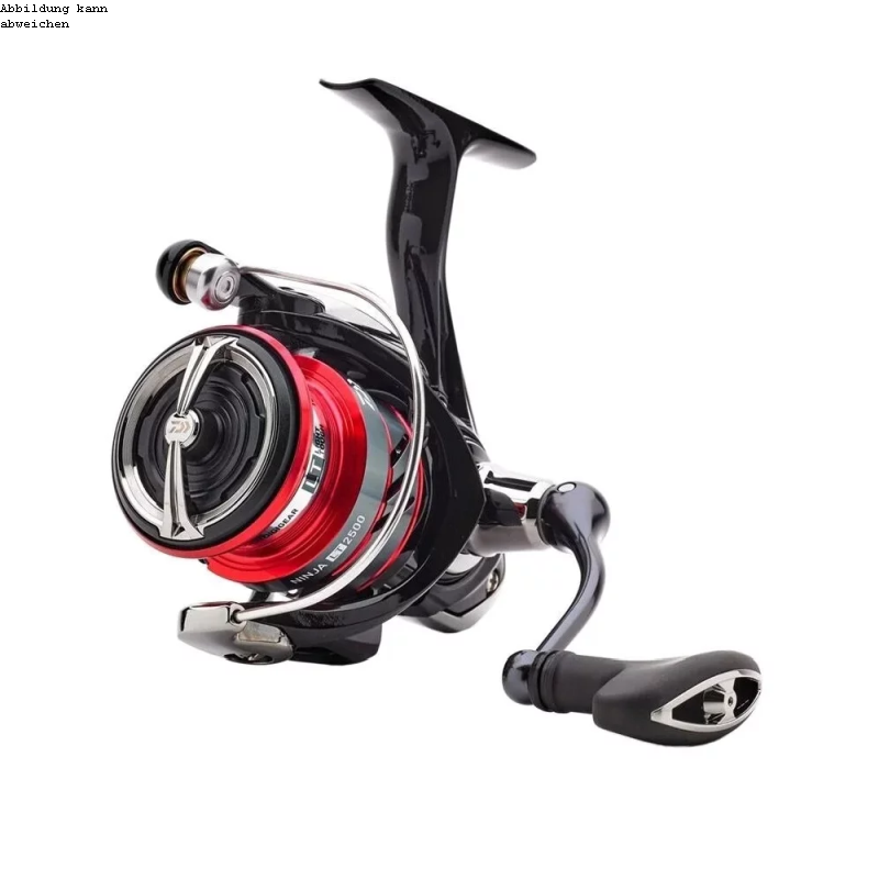 Daiwa Ninja LT2500