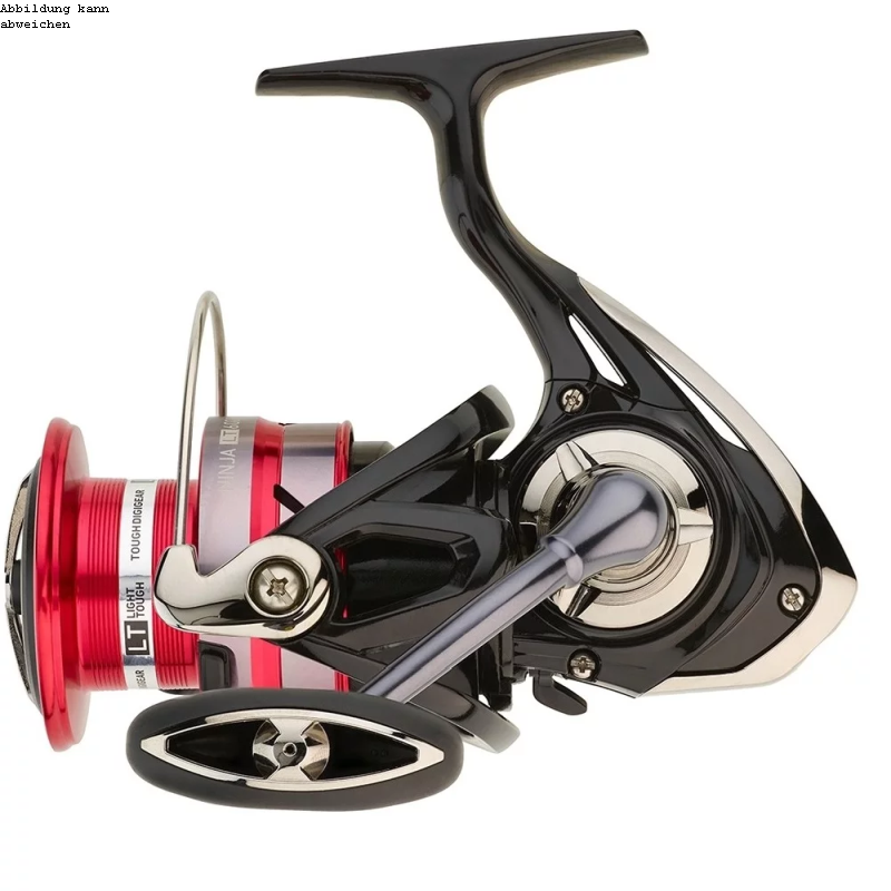 Daiwa Ninja LT2500