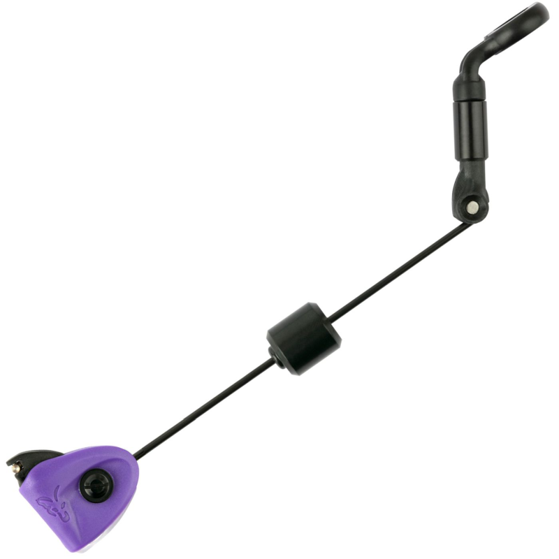 Fox Black Label Mini Swinger Purple