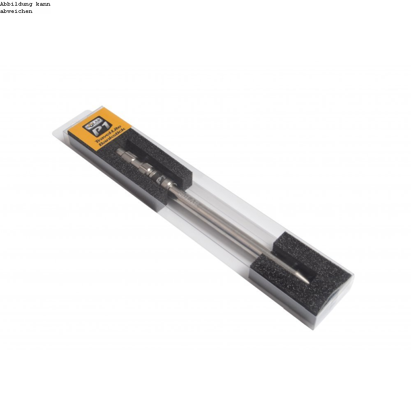 Solar Tackle P1 Travel-Lite Bankstick 16″ – 40.6cm