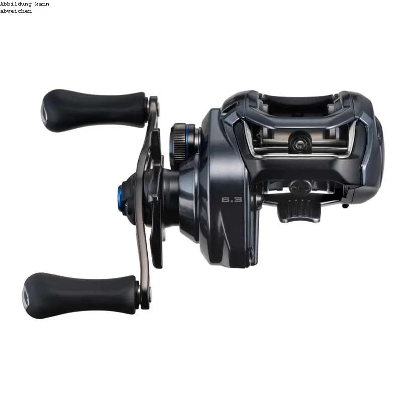 SHIMANO SLX A 71HG A Left Hand