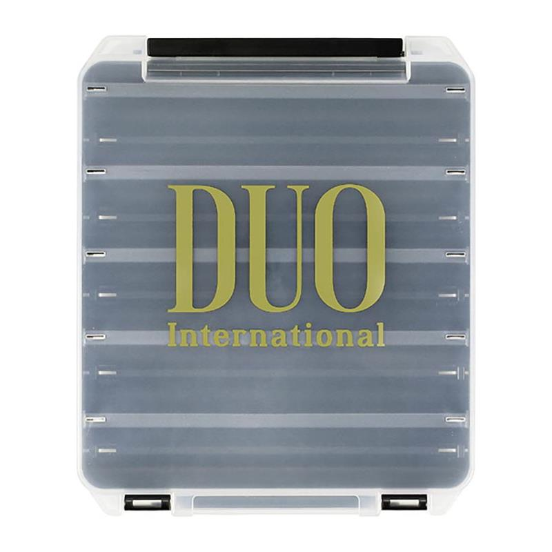 DUO Meiho Reversible Lure Case 160