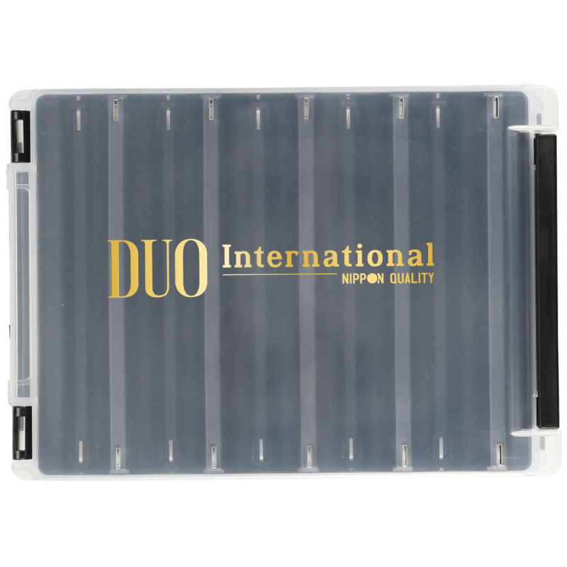 DUO Meiho Reversible Lure Case 140