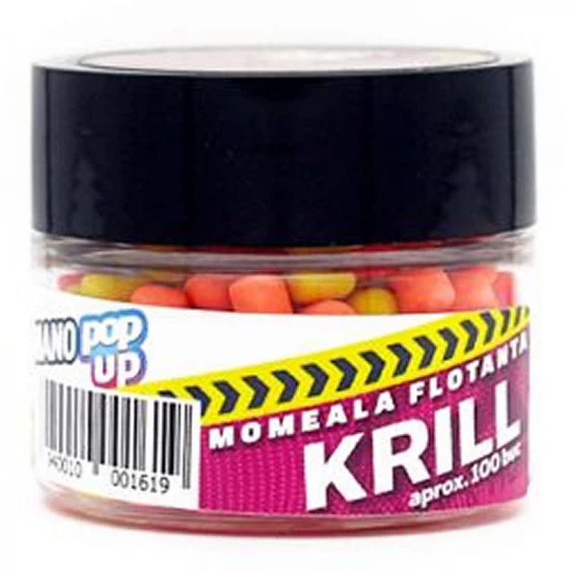 CPK Nano Pop up  4-6mm Krill