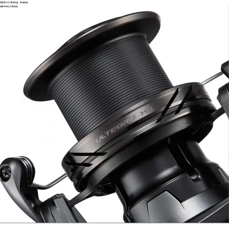 SHIMANO ULTEGRA XR 14000 XTD